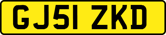 GJ51ZKD