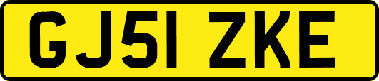 GJ51ZKE
