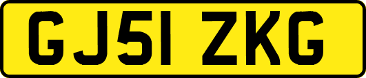 GJ51ZKG