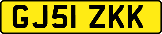 GJ51ZKK
