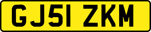 GJ51ZKM