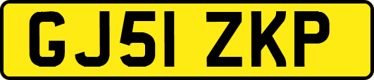 GJ51ZKP