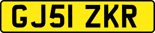GJ51ZKR