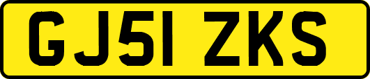 GJ51ZKS