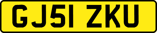 GJ51ZKU