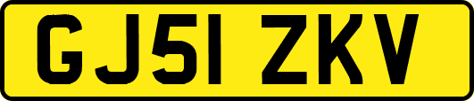 GJ51ZKV