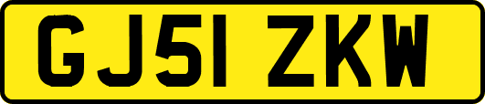 GJ51ZKW