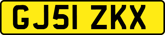 GJ51ZKX