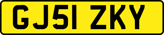 GJ51ZKY