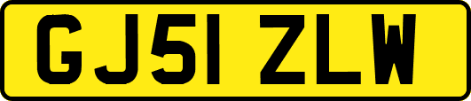 GJ51ZLW