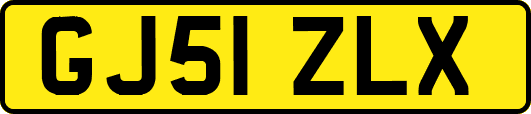 GJ51ZLX