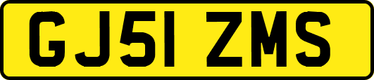 GJ51ZMS