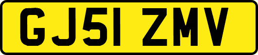 GJ51ZMV