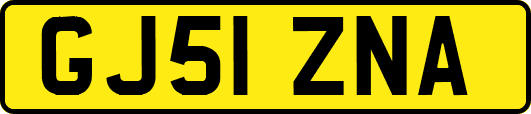 GJ51ZNA