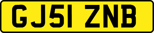 GJ51ZNB