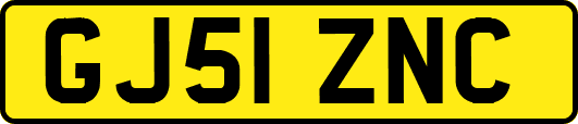 GJ51ZNC