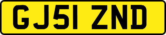 GJ51ZND