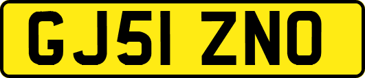 GJ51ZNO