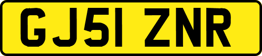 GJ51ZNR