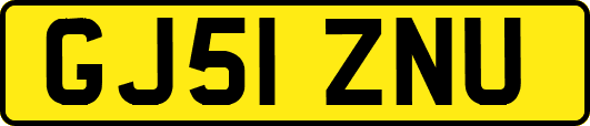 GJ51ZNU