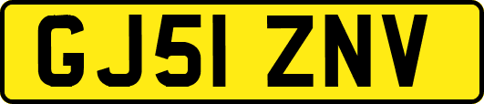 GJ51ZNV