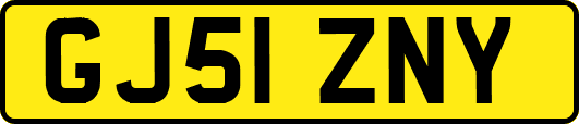 GJ51ZNY
