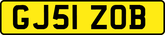 GJ51ZOB