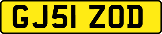 GJ51ZOD