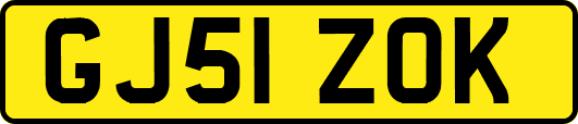 GJ51ZOK
