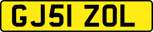 GJ51ZOL