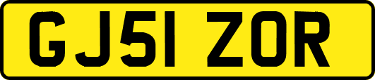GJ51ZOR