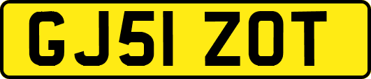 GJ51ZOT