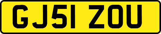 GJ51ZOU
