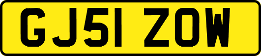 GJ51ZOW
