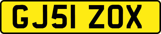GJ51ZOX