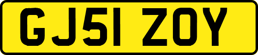 GJ51ZOY