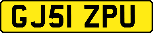 GJ51ZPU