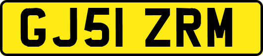 GJ51ZRM
