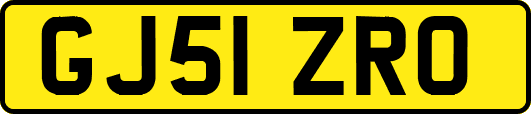 GJ51ZRO