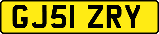 GJ51ZRY
