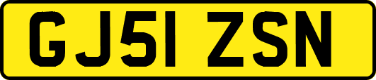 GJ51ZSN