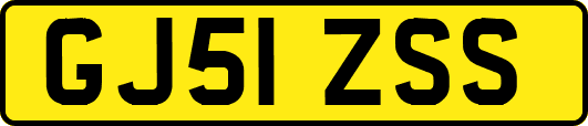GJ51ZSS