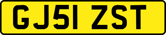 GJ51ZST
