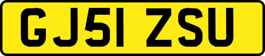 GJ51ZSU