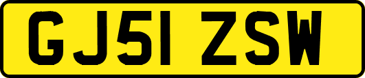 GJ51ZSW