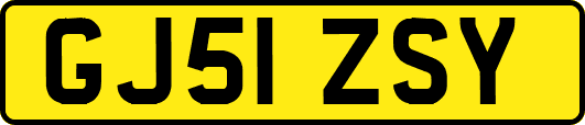 GJ51ZSY