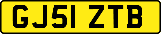 GJ51ZTB