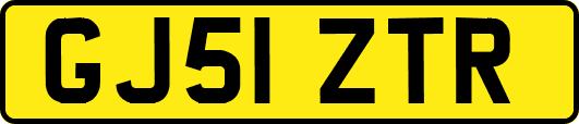 GJ51ZTR