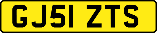 GJ51ZTS