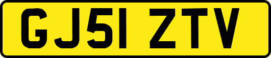 GJ51ZTV